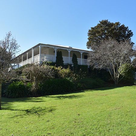 Maleny Homestead & Cottage ภายนอก รูปภาพ