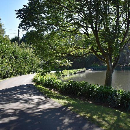 Maleny Homestead & Cottage ภายนอก รูปภาพ