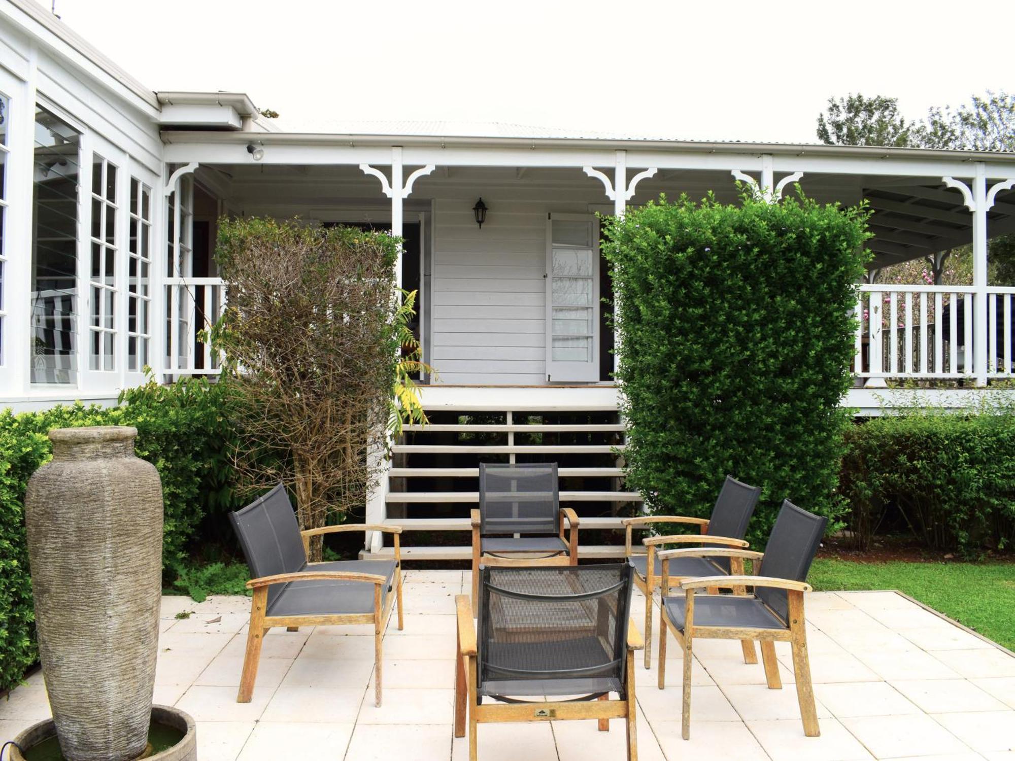 Maleny Homestead & Cottage ภายนอก รูปภาพ