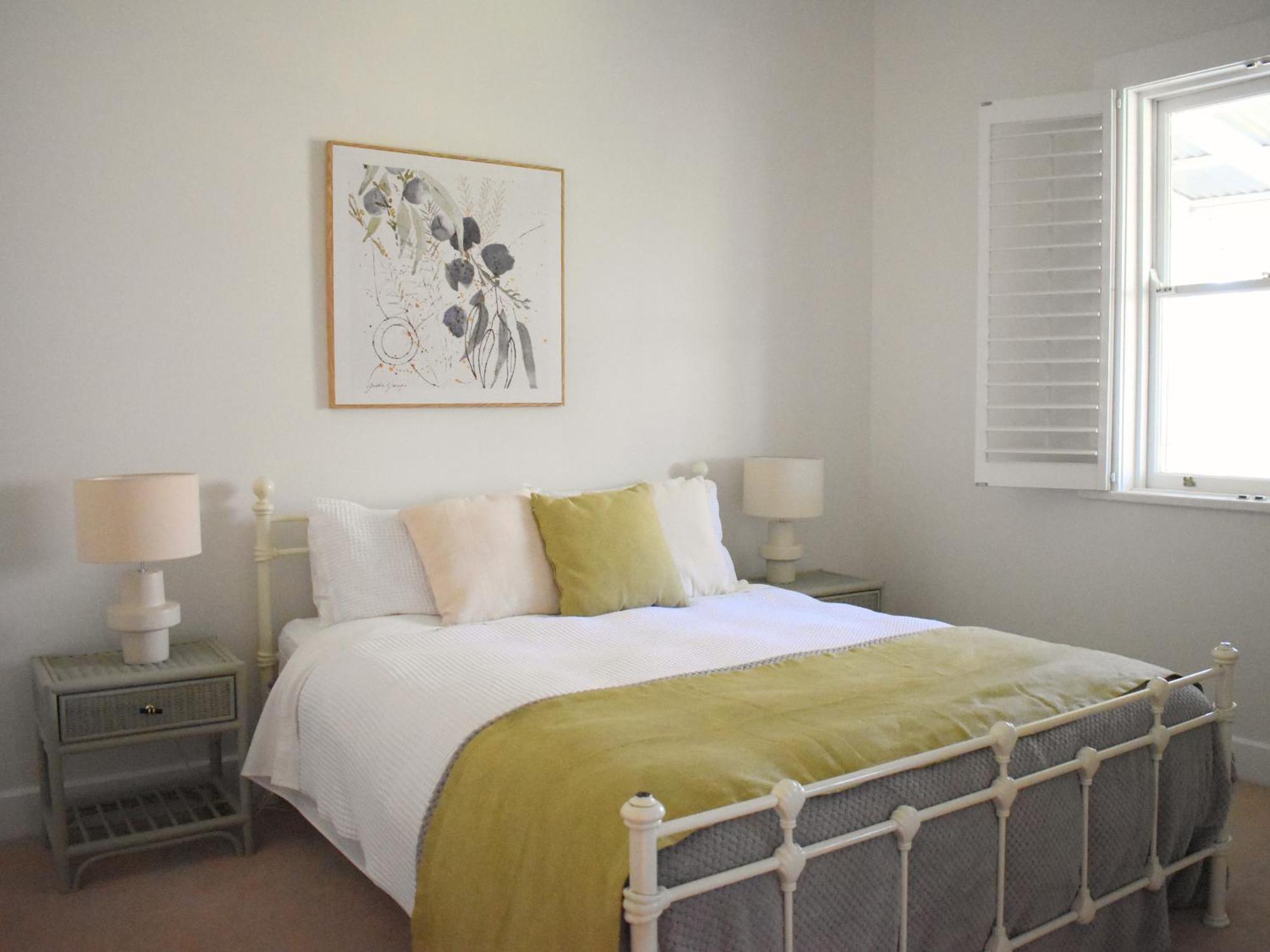 Maleny Homestead & Cottage ภายนอก รูปภาพ