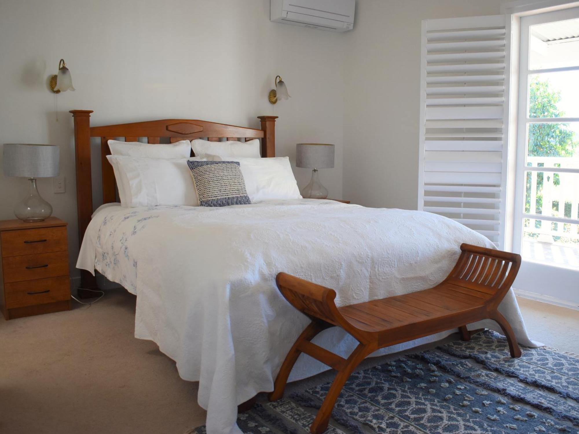 Maleny Homestead & Cottage ภายนอก รูปภาพ