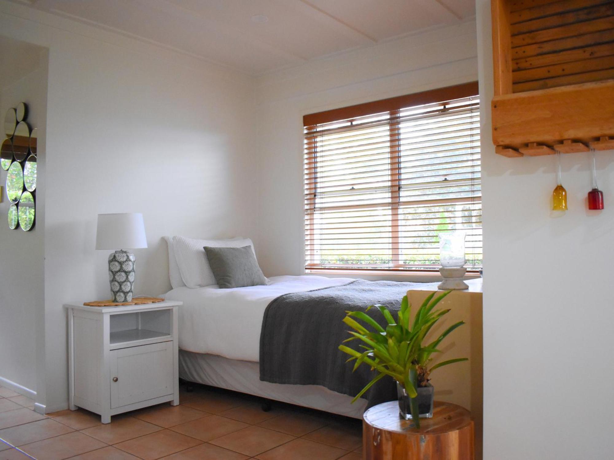 Maleny Homestead & Cottage ภายนอก รูปภาพ